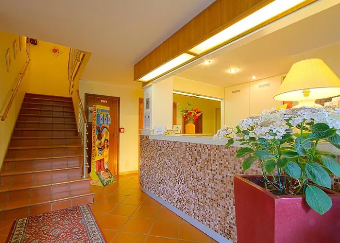 Hotel Deborah Milano Marittima